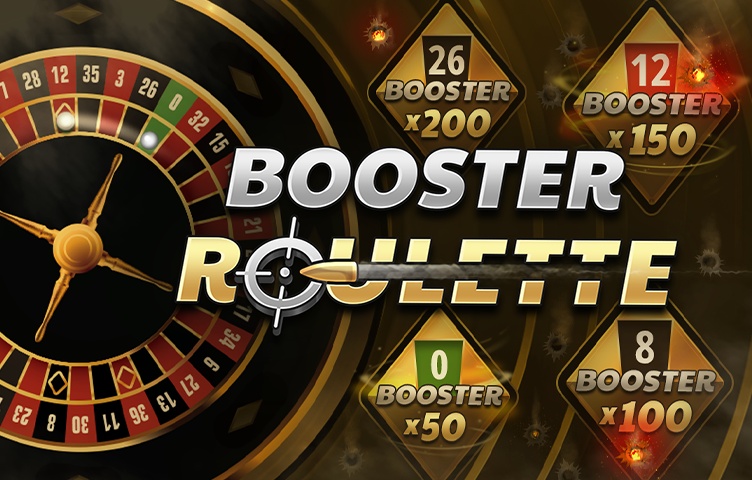 Booster Roulette