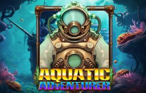 Aquatic Adventurer