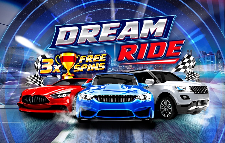 Dream Ride