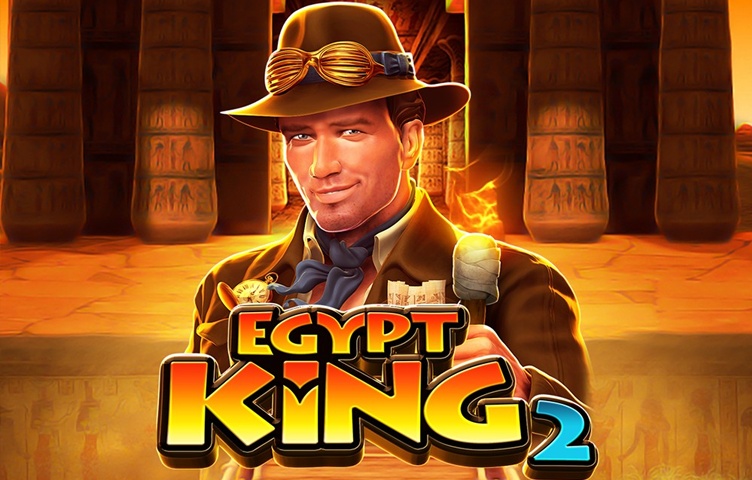 Egypt King 2
