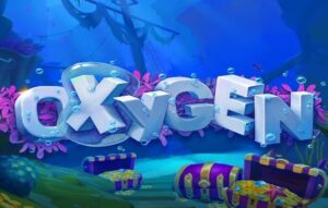 Oxygen