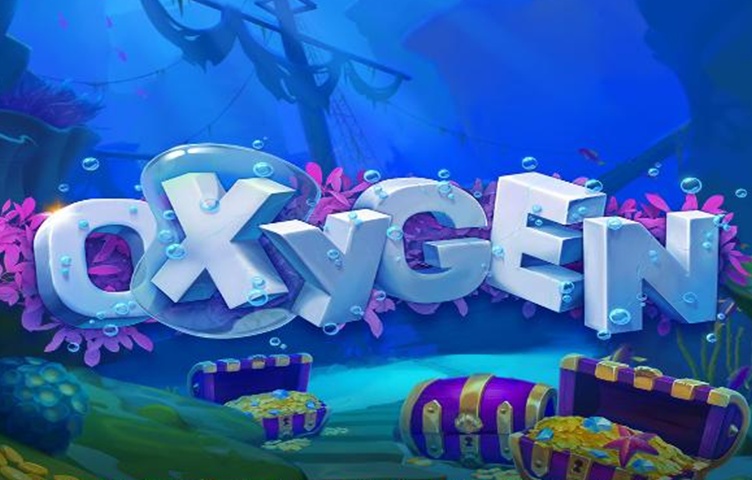 Oxygen