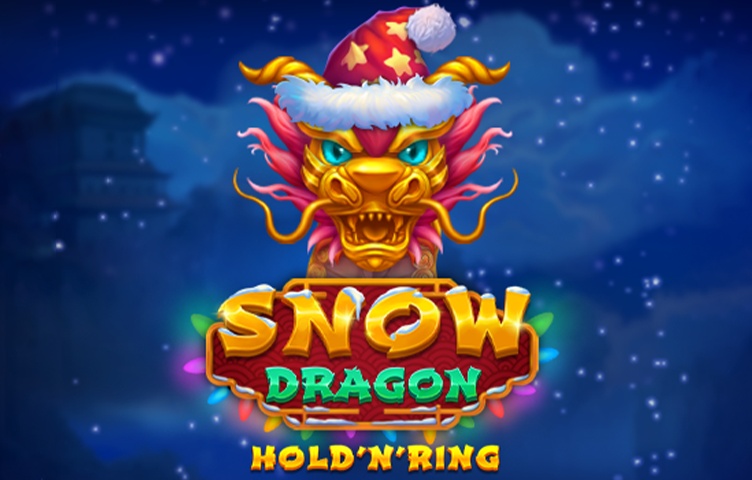 Snow Dragon