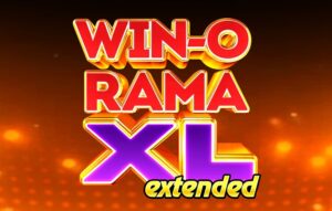 Win-O-Rama XL Extended