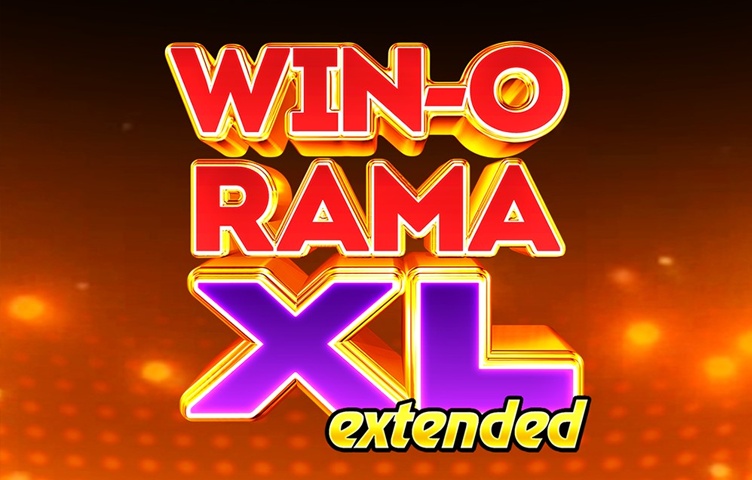 Win-O-Rama XL Extended