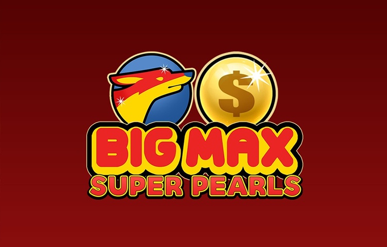 Big Max Super Pearls