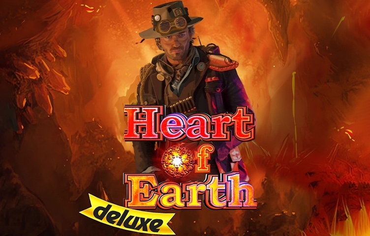 Heart of Earth Deluxe
