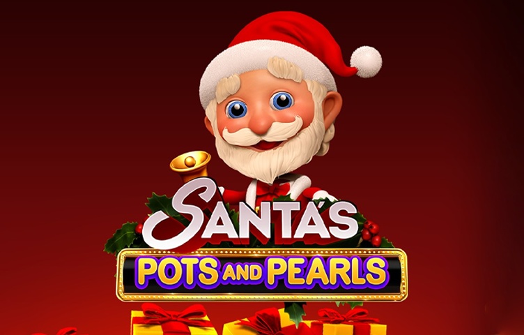 Santa’s Pots and Pearls