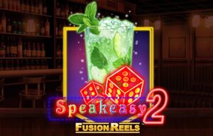 Speakeasy 2 Fusion Reels