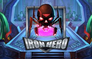 Iron Hero
