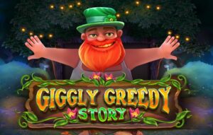 Giggly Greedy Story