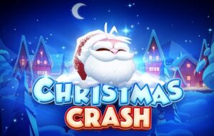 Christmas Crash