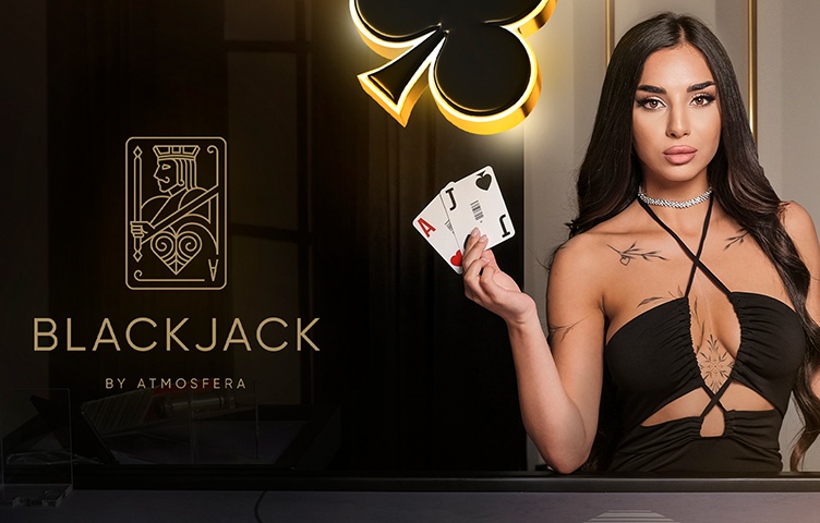 Blackjack E