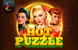 Hot Puzzle