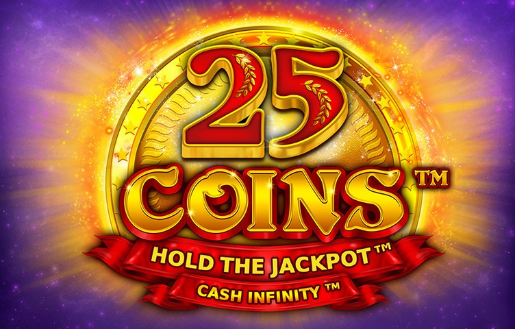 25 Coins