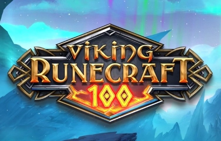 Viking Runecraft 100