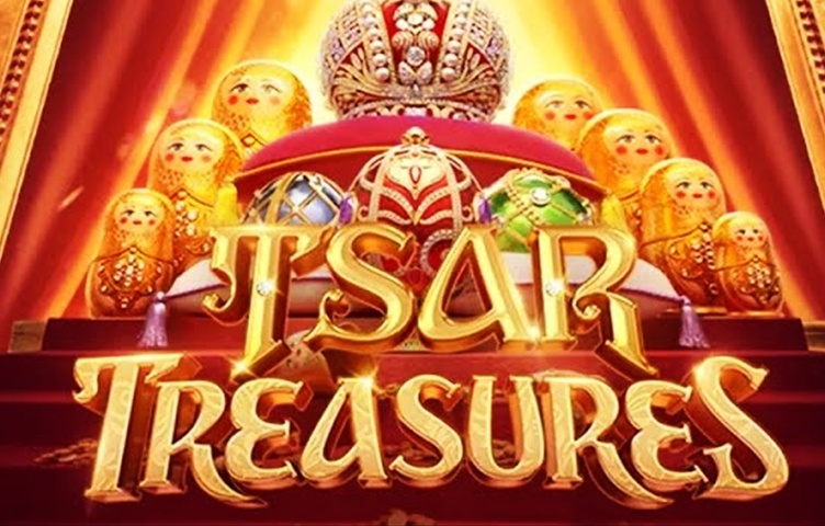 Tsar Treasures