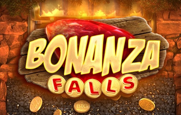 Bonanza Falls