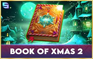 Book Of Xmas 2