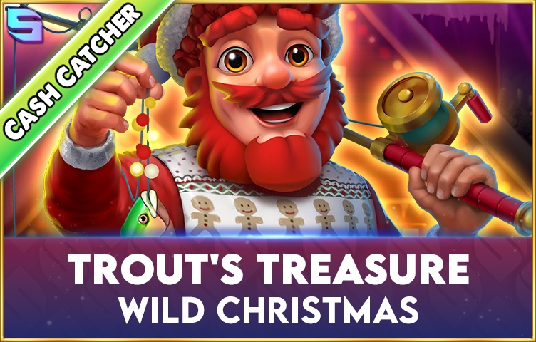 Trout’s Treasure – Wild Christmas