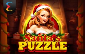 Santa’s Puzzle