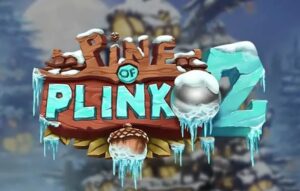 Pine Of Plinko 2