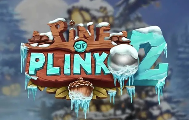 Pine Of Plinko 2