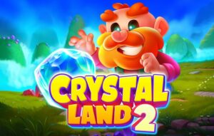 Crystal Land 2