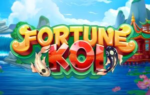 Fortune Koi
