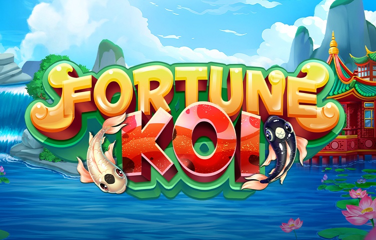 Fortune Koi