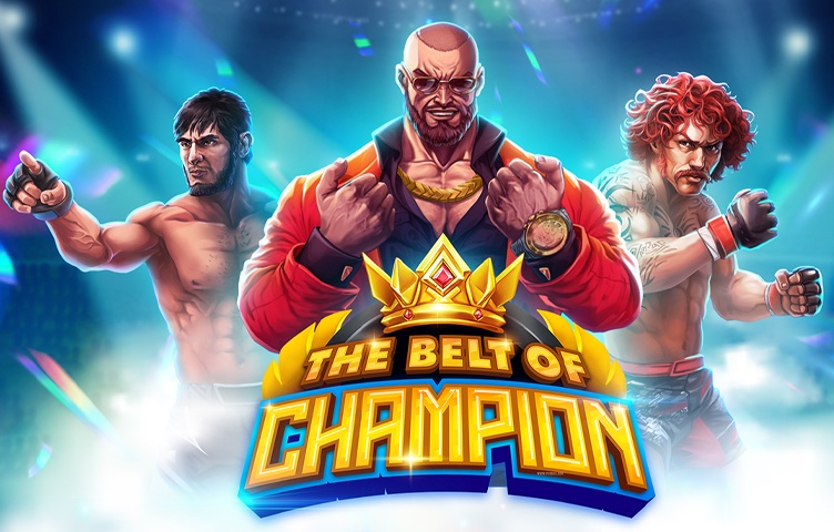 The Belt of Champion