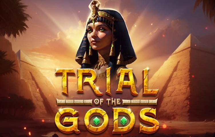Trial of the Gods