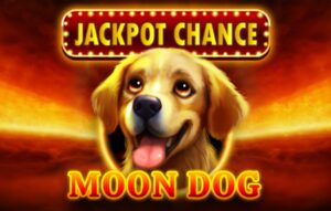 Jackpot Chance – Moon Dog