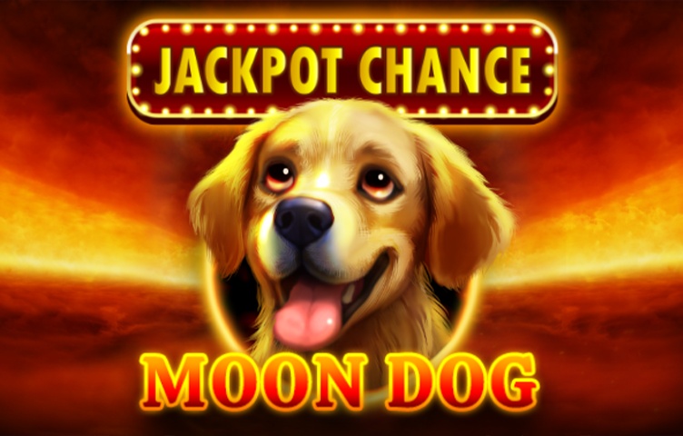 Jackpot Chance – Moon Dog