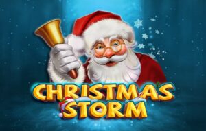 Christmas Storm