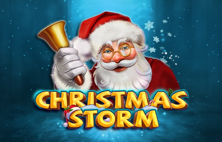 Christmas Storm