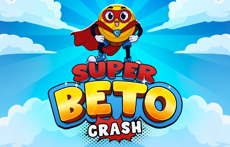 Super Beto Crash