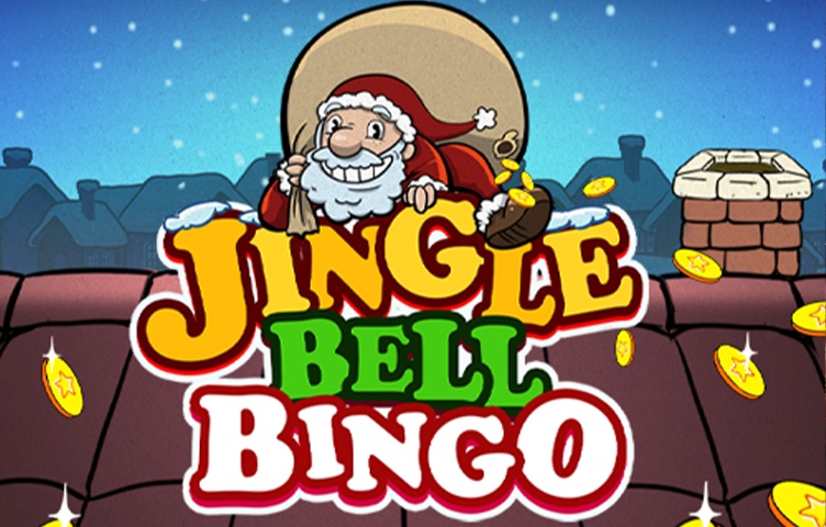 Jingle Bell Bingo