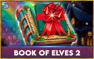 Book Of Elves 2