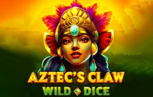 Aztec’s Claw Wild Dice
