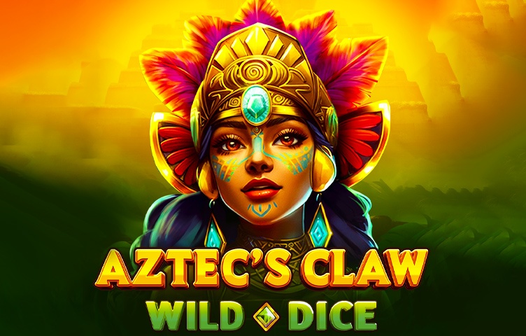 Aztec’s Claw Wild Dice