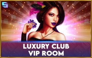 Luxury Club – Vip Room