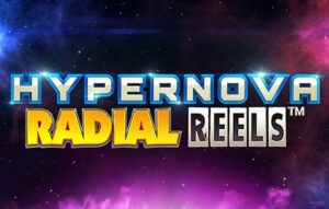 Hypernova Infinity Reels