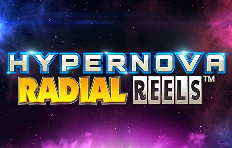 Hypernova Infinity Reels