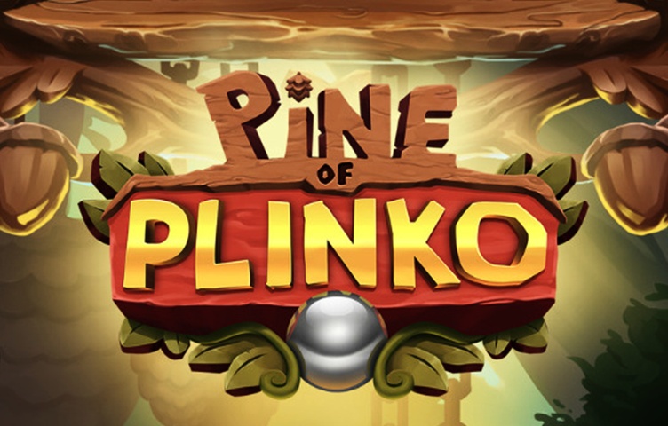 Pine of Plinko