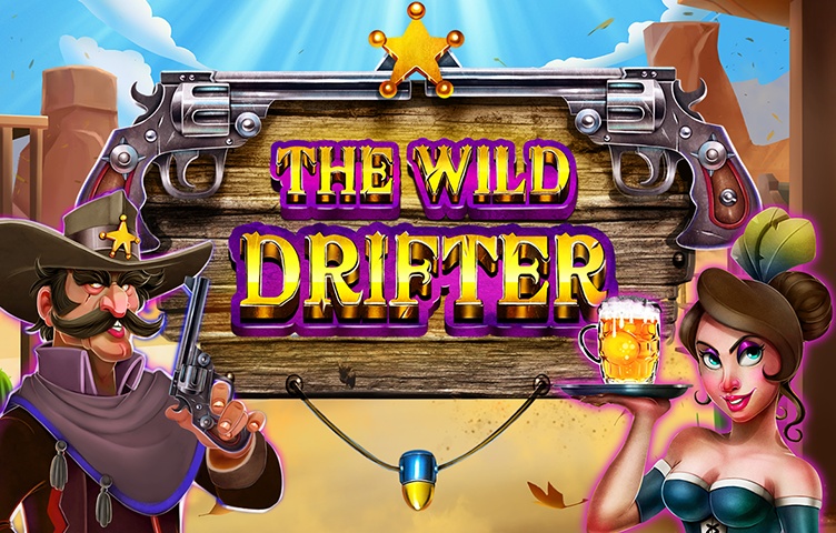 Wild Drifter
