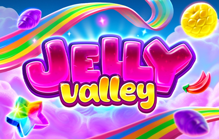 Jelly Valley