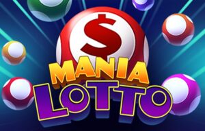Mania Lotto