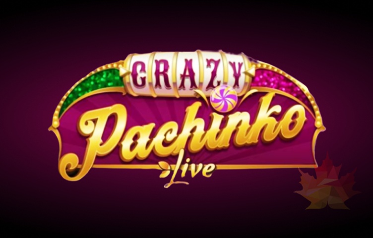 Crazy Pachinko