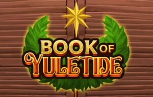 Book of Yuletide